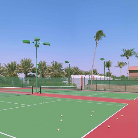 Radisson Blu Hotel, Yanbu Exteriér fotografie