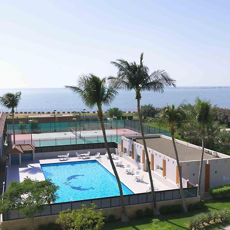 Radisson Blu Hotel, Yanbu Exteriér fotografie
