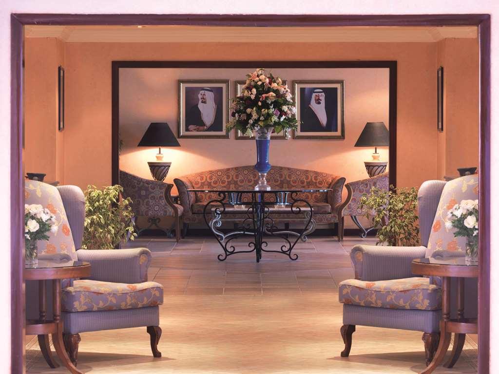 Radisson Blu Hotel, Yanbu Exteriér fotografie