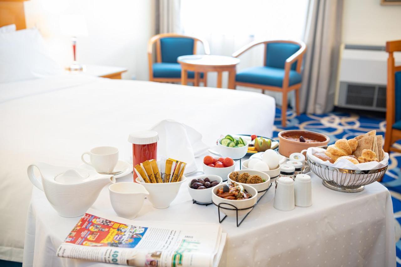 Radisson Blu Hotel, Yanbu Exteriér fotografie