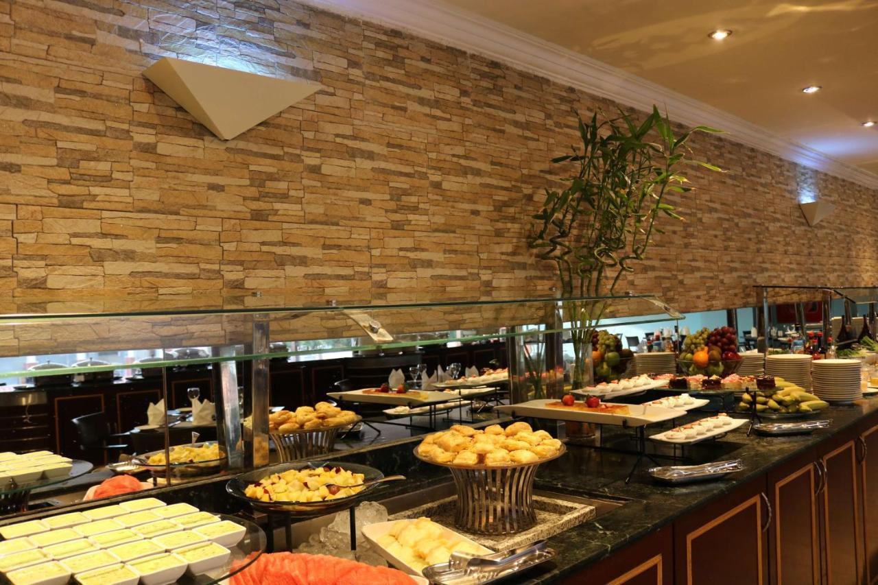 Radisson Blu Hotel, Yanbu Exteriér fotografie