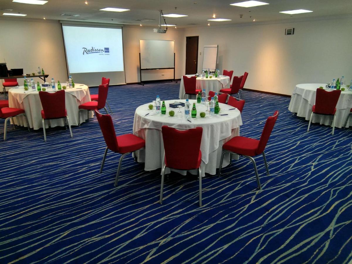 Radisson Blu Hotel, Yanbu Exteriér fotografie