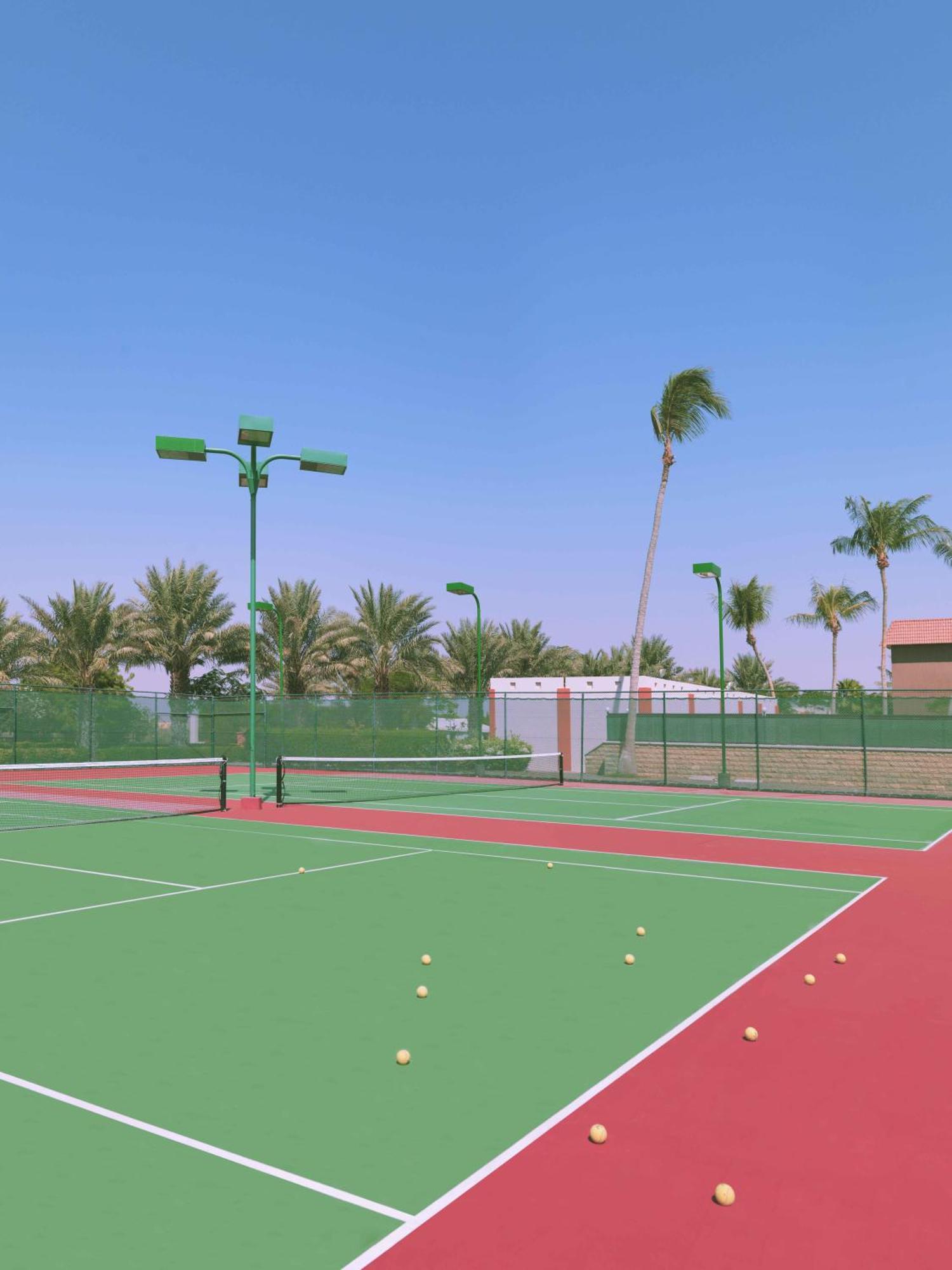 Radisson Blu Hotel, Yanbu Exteriér fotografie