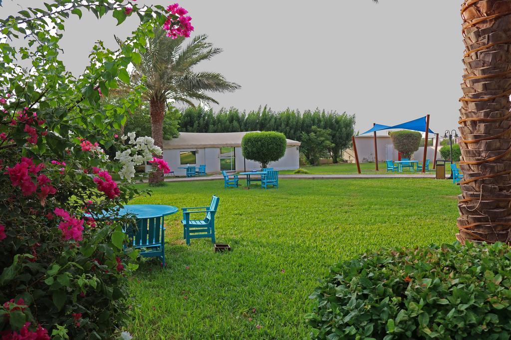 Radisson Blu Hotel, Yanbu Exteriér fotografie
